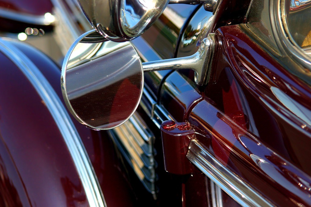 1938 buick